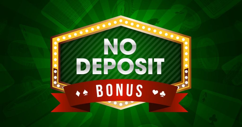 no deposit bonus mr green