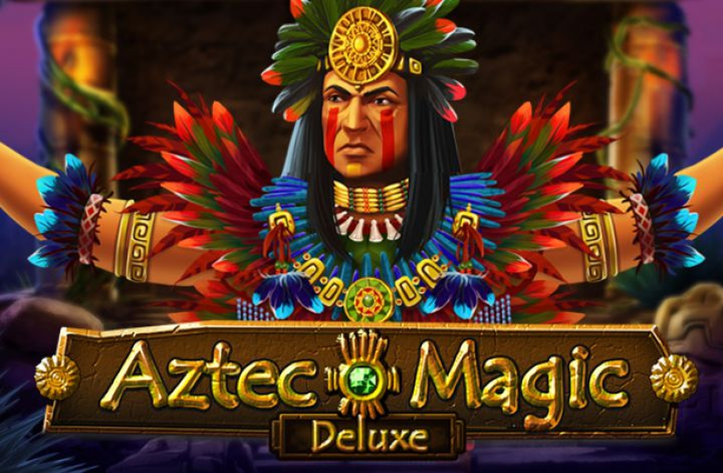Aztec Magic review