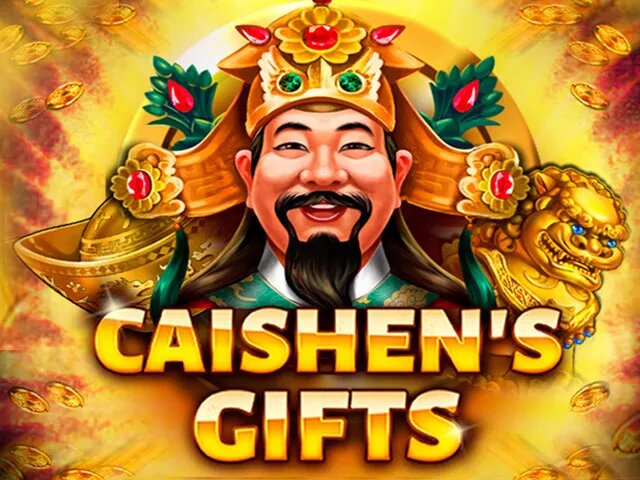 Caishen's Gifts review