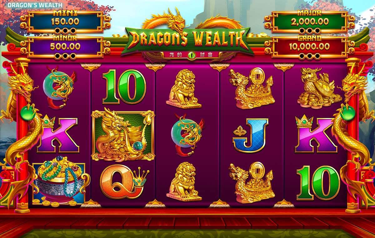 Dragon Wealth Review