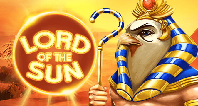 Lord of the Sun review