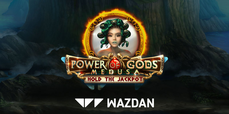 Power of Gods Medusa review