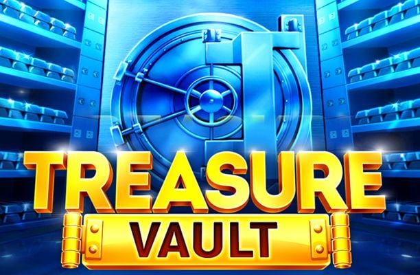 Treasure Vault review